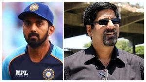 நல்ல வேலை ராகுல் விளையாடல.. இல்லனா கிரிக்கெட் வாழ்க்கை சமாதி ஆயிருக்கும்.. ஸ்ரீகாந்த் பரபர பேச்சு