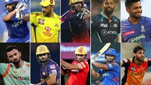 13 வீரர்களுக்கு டார்கெட்.. ஐபிஎல் அணிகளுக்கு பிசிசிஐ அனுப்பிய சுற்றறிக்கை.. இனி என்ன நடக்கும்?