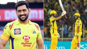 IPL -தோனி செய்த மாஸ்டர் ஸ்டோர்க்கை கவனிச்சீங்களா? தடுமாறிய குஜராத்.. செம ஐடியா