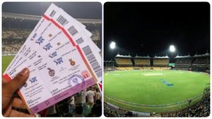 IPL சென்னை சேப்பாக்கம் டிக்கெட் விற்பனை அறிவிப்பு.. ரசிகர்களுக்கு இவ்வளவு கட்டுப்பாடா- விலை என்ன?