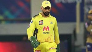 IPL CSK vs GT - சென்னை தோல்விக்கு 4 முக்கிய காரணம்? போட்டி சரிந்தது எங்கே? சரி செய்வாரா தோனி