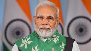 என்னங்க சொல்றீங்க ! மோடி இதை எல்லாம் பண்ண போறாரா? அகமதாபாத் டெஸ்ட் - கலாய்க்கும் நெட்டிசன்கள்