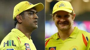 தோனிக்கு தான் இது முக்கிய ஐபிஎல் தொடர்.. நிரூபிக்க வேண்டிய கட்டாயத்தில் இருக்கிறார்..வாட்சன் கருத்து