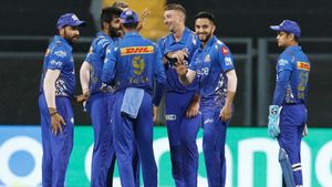 IPL - 6வது முறை சாம்பியன் பட்டம் வெல்லுமா மும்பை இந்தியன்ஸ்.. குழப்பமான பிளேயிங் லெவன் - விவரம்