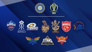 IPL 2023 LIVE - 5வது ஐபிஎல் கோப்பையை வென்ற சிஎஸ்கே