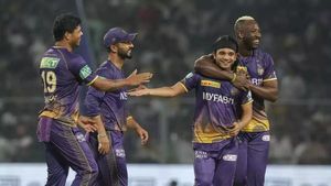 GT vs KKR: கேகேஆர் அணியில் வெங்கடேஷ் ஐயருக்கு வாய்ப்பு? குஜராத் அணியை சொந்த மண்ணில் எதிர்க்கும் ராணா