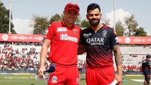 RCB கேப்டனாக திரும்பிய விராட் கோலி.. ரசிகர்களுக்கு இன்ப அதிர்ச்சி..பஞ்சாப் அணியில் அதிர்ச்சி நீக்கம்