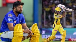 CSK vs LSG: சேப்பாக்கத்தில் சிஎஸ்கே.. ரெய்னா இல்லாமல் முதல்முறை.. ருதுராஜ்-க்கு இதுவே முதல்முறை!