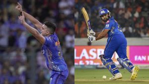 அர்ஜூனை வேண்டுமென்றே சிக்க வைத்தாரா ரோகித்? சச்சின் மீது அப்படி என்ன கோபம்.. நடந்தது என்ன?