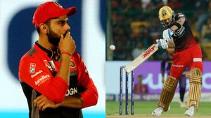 தோற்பதுக்கு தகுதியானவர்கள் தான் நாங்கள்.. வெற்றியை எதிரணிக்கு பரிசளித்தோம்.. விராட் கோலி பாய்ச்சல்
