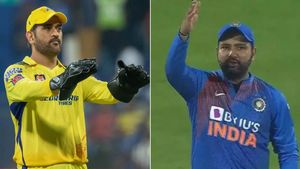 ஒரே நாளில் நடுவர்களின் 2 மெகா தவறுகள்? சிஸ்கே, மும்பைக்கு சாதகமாக முடிவு- ரசிகர்கள் புகார்