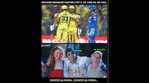 MI vs CSK: 