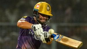 IPL 2023: ”என்ன மாதிரி யாரும் கஷ்டப்பட கூடாது” இளம் வீரர்களுக்கு ரிங்கு சிங் செய்யும் உதவி!