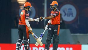 மோசமாக விளையாடினோம்.. இது எல்லாம் சரியே கிடையாது.. SRH கேப்டன் ஏய்டன் மார்க்கரம் வேதனை