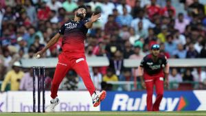 RCB vs RR: 
