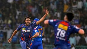 10 நாட்களாக அப்பா ஐசியூ-வில் இருந்தாரு.. வெற்றியை அவருக்கு அர்ப்பணிக்கிறேன்.. மோசின் கான் உருக்கம்!