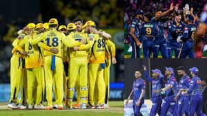 GT vs MI- மும்பை இன்று வென்றால் யாருக்கு சாதகம்? யாருக்கு பாதகம்? CSK அணிக்கு யார் வென்றால் நல்லது