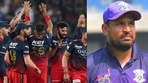 அது என்ன KGF? 3 வீரர்கள் மட்டும் விளையாடினால் வேலைக்கே ஆகாது.. RCBயை வெளுத்து வாங்கிய யூசுப் பதான்