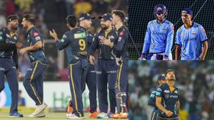 CSK வின் ஸ்லீப்பர் செல்லா நெஹ்ரா, மோகித்? நல்லா தான் போச்சு சார்.. குஜராத் செய்த மெகா தவறு