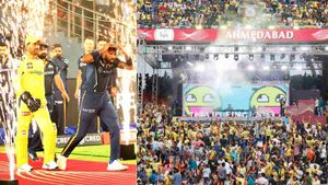 GT vs CSK: 