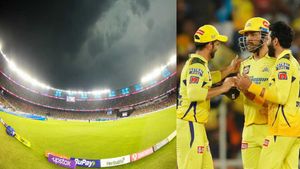 சென்னை தோற்கிற மாதிரி இருக்கே.. இப்போ மழை வந்து காப்பாற்றுமா? வானிலை நிபுணர்களின் லேட்டஸ்ட் கணிப்பு