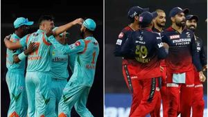 கோலியும், குட்டி கோலியும் இன்று மோதல்.. RCB க்கு திரும்பும் நட்சத்திர பவுலர்.. வெல்லப்போவது யார்?