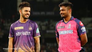 என் வாழ்நாளில் பெரிய தவறு.. என் பந்துவீச்சை வைத்து சூதாடினேன்..ஆனால் தலைக்கீழ் நடந்தது - நிதிஷ் ரானா