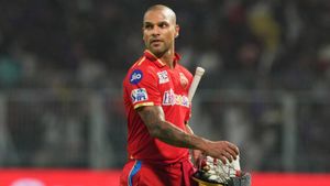 IPL 2023: பஞ்சாப் அணியை காவு வாங்க காத்திருக்கும் டெல்லி.. மீண்டு வருவாரா ஷிகர் தவான்?