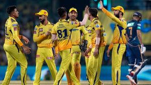 CSK vs GT - 2011ஆம் ஆண்டும் இதே மாதிரி தான் நடந்திருக்கு.. சிஎஸ்கேக்கு சாதகமாக வரலாறு.. இதை பாருங்க