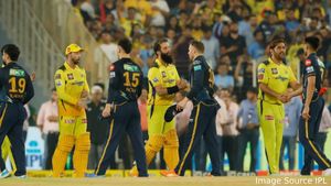 IPL 2023 Awards - எந்த வீரர்களுக்கு எந்த விருது கிடைத்தது.. தொடர் நாயகன் யார்? முழு பட்டியல் இதோ