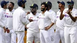 இந்திய டெஸ்ட் அணியின் அடுத்த கேப்டன் யார்? 4 பேர் மத்தியில் கடும் போட்டி.. விரைவில் பிசிசிஐ முடிவு