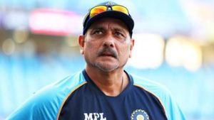 ICC WTC Final ஆஸி வெல்லுமா? எல்லாரும் அப்படி சொல்றீங்க, ஒன்று மட்டும் மறந்துறாதீங்க - ரவி சாஸ்த்ரி