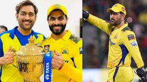 தோனி பொய் சொல்லவில்லை..IPL கோப்பை வென்றதும் வீட்டுக்கு கூட செல்லவில்லை..ரசிகர்கள் மீது அவ்வளவு பாசம்