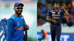 சாதித்த நட்டு.. திறப்பு விழா காணும் நடராஜன் கிரிக்கெட் மைதானம்.. யாரு சிறப்பு விருந்தினர் பாருங்க!
