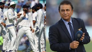 WIvsIND: 40 நாள் கூட ஓய்வில்லை.. என்னத்த டீம் தேர்வு செஞ்சுருக்கீங்க.. கொந்தளிக்கும் சுனில் கவாஸ்கர்