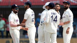 ICC WTC Final 2023 - இந்திய அணி வெற்றி வாய்ப்புக்கு 3 காரணங்கள்..ரோகித் படையின் பிளஸ் பாயிண்ட் என்ன?