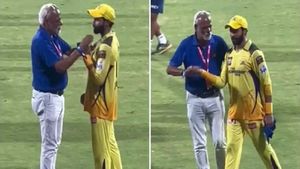 சிஎஸ்கே நிர்வாகத்துடன் ஜடேஜா மோதலா.. சிஇஓ காசி விஸ்வநாதன் பரபர விளக்கம்