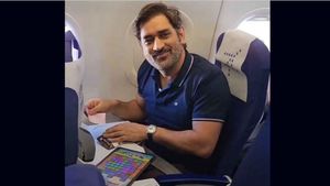 Dhoni: தோனி மூலம் பிரபலமான Candy Crush Saga.. 3 மணி நேரத்தில் 30 லட்சம் டவுன்லோட்.. எப்படி டிரெண்டிங் ஆனது?