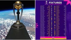 இந்தியாவின் Iconic மைதானங்களில் நடைபெறும் உலகக்கோப்பை போட்டிகள்.. ஐசிசி அட்டவணையில் ஒரு பார்வை