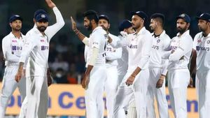 IPL முடிந்தது என்ற கவலை வேண்டாம்.. இனி தான் செம ஜாலி.. வரிசை கட்டி நிற்கும் கிரிக்கெட் தொடர்