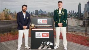 WTC Final 2023: ரசிகர்களின் 10 ஆண்டு கனவு.. சாத்தியமாக்குமா இந்திய அணி? ஆஸ்திரேலியாவுடன் இன்று மோதல்