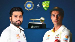 WTC Final 2023: எத்தனை மணிக்கு ஆட்டம் தொடங்கும்? இன்னிங்ஸ் பிரேக் எப்போது? எப்படி பார்க்கலாம்?விவரம்