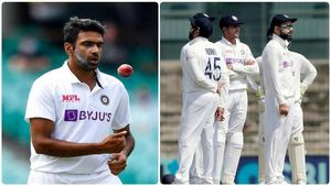 WTC Final-ல் வெல்வதே என் கனவு.. நான் விளையாடுவதோ, பங்களிப்பதோ முக்கியமில்லை.. அஸ்வின் ஓபன் டாக்!