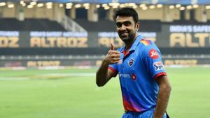 அஸ்வினுக்கு பறந்த கடிதம்.. இந்திய அணியில் நடக்கப் போகும் அதிரடி மாற்றங்கள்