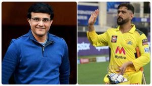 இந்திய அணியின் சிறந்த கேப்டன் யார்? கங்குலியா? தோனியா? முகமது கையிப் பளீச் பதில்