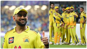அடுத்த சிஎஸ்கே கேப்டன்.. ஜடேஜாவுக்கு வாய்ப்பில்லை.. அவரைதான் தோனி தேர்வு செய்வார்.. ராயுடு ஓபன் டாக்