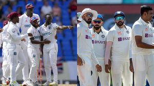 IND vs WI Test series - இந்தியாவுக்கு தலைவலி கொடுக்க கூடிய 3 வெஸ்ட் இண்டீஸ் வீரர்கள்.. யார் இவர்கள்?