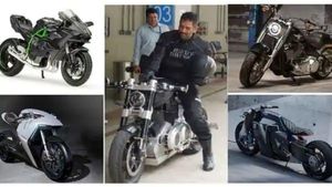 தோனிக்கு பிடித்த பைக் வகைகள்.. தோனியிடம் இருக்கும் பைக்குகளின் விலை தெரியுமா? HBD Dhoni