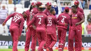 கேவலமாக இருக்கிறது! நம்ப முடியவில்லை.. ICC Worldcup வாய்ப்பை WI இழந்தது குறித்து வீரர்கள் கருத்து