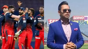 RCB: ஆட்டோ கண்ணாடிய திருப்பினா எப்படி வண்டி ஓடும்.. ஆர்சிபி செய்த தவறு.. சரியா தான் சொல்றாரோ!